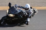 2010.12.12&nbsp;カワサキ九州会＋１オートポリスサーキットラン