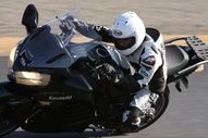 2010.12.12&nbsp;カワサキ九州会＋１オートポリスサーキットラン