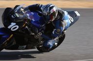 2010.12.12&nbsp;カワサキ九州会＋１オートポリスサーキットラン