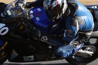 2010.12.12&nbsp;カワサキ九州会＋１オートポリスサーキットラン