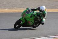 2010.12.12&nbsp;カワサキ九州会＋１オートポリスサーキットラン