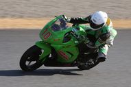 2010.12.12&nbsp;カワサキ九州会＋１オートポリスサーキットラン