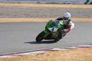 2010.12.12&nbsp;カワサキ九州会＋１オートポリスサーキットラン