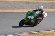 2010.12.12&nbsp;カワサキ九州会＋１オートポリスサーキットラン