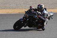 2010.12.12&nbsp;カワサキ九州会＋１オートポリスサーキットラン