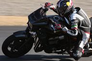 2010.12.12&nbsp;カワサキ九州会＋１オートポリスサーキットラン