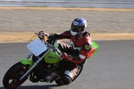 2010.12.12&nbsp;カワサキ九州会＋１オートポリスサーキットラン