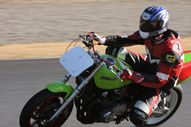 2010.12.12&nbsp;カワサキ九州会＋１オートポリスサーキットラン