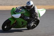 2010.12.12&nbsp;カワサキ九州会＋１オートポリスサーキットラン