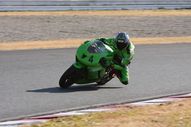 2010.12.12&nbsp;カワサキ九州会＋１オートポリスサーキットラン