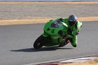 2010.12.12&nbsp;カワサキ九州会＋１オートポリスサーキットラン