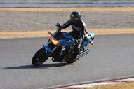 2010.12.12&nbsp;カワサキ九州会＋１オートポリスサーキットラン