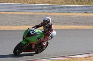 2010.12.12&nbsp;カワサキ九州会＋１オートポリスサーキットラン