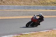 2010.12.12&nbsp;カワサキ九州会＋１オートポリスサーキットラン
