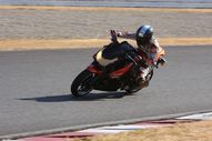 2010.12.12&nbsp;カワサキ九州会＋１オートポリスサーキットラン