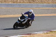 2010.12.12&nbsp;カワサキ九州会＋１オートポリスサーキットラン