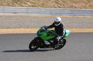 2010.12.12&nbsp;カワサキ九州会＋１オートポリスサーキットラン