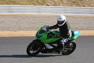 2010.12.12&nbsp;カワサキ九州会＋１オートポリスサーキットラン