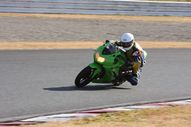 2010.12.12&nbsp;カワサキ九州会＋１オートポリスサーキットラン