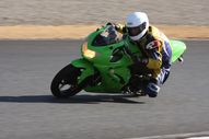 2010.12.12&nbsp;カワサキ九州会＋１オートポリスサーキットラン