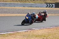 2010.12.12&nbsp;カワサキ九州会＋１オートポリスサーキットラン