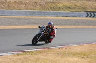 2010.12.12&nbsp;カワサキ九州会＋１オートポリスサーキットラン