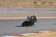 2010.12.12&nbsp;カワサキ九州会＋１オートポリスサーキットラン