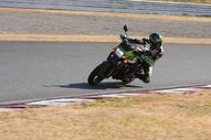 2010.12.12&nbsp;カワサキ九州会＋１オートポリスサーキットラン