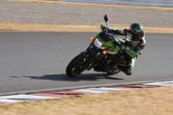 2010.12.12&nbsp;カワサキ九州会＋１オートポリスサーキットラン