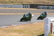 2010.12.12&nbsp;カワサキ九州会＋１オートポリスサーキットラン