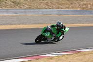 2010.12.12&nbsp;カワサキ九州会＋１オートポリスサーキットラン