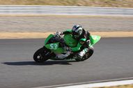 2010.12.12&nbsp;カワサキ九州会＋１オートポリスサーキットラン