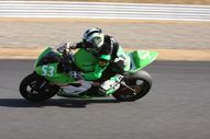 2010.12.12&nbsp;カワサキ九州会＋１オートポリスサーキットラン