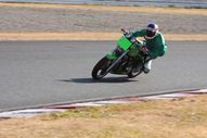 2010.12.12&nbsp;カワサキ九州会＋１オートポリスサーキットラン