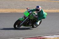 2010.12.12&nbsp;カワサキ九州会＋１オートポリスサーキットラン