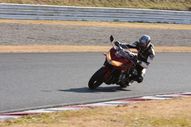2010.12.12&nbsp;カワサキ九州会＋１オートポリスサーキットラン
