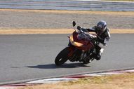 2010.12.12&nbsp;カワサキ九州会＋１オートポリスサーキットラン