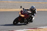 2010.12.12&nbsp;カワサキ九州会＋１オートポリスサーキットラン