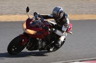 2010.12.12&nbsp;カワサキ九州会＋１オートポリスサーキットラン