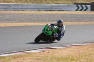 2010.12.12&nbsp;カワサキ九州会＋１オートポリスサーキットラン