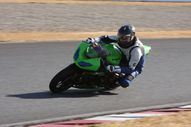 2010.12.12&nbsp;カワサキ九州会＋１オートポリスサーキットラン