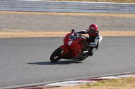 2010.12.12&nbsp;カワサキ九州会＋１オートポリスサーキットラン