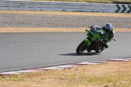 2010.12.12&nbsp;カワサキ九州会＋１オートポリスサーキットラン