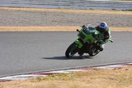 2010.12.12&nbsp;カワサキ九州会＋１オートポリスサーキットラン