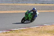 2010.12.12&nbsp;カワサキ九州会＋１オートポリスサーキットラン