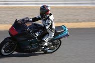 2010.12.12&nbsp;カワサキ九州会＋１オートポリスサーキットラン
