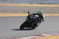 2010.12.12&nbsp;カワサキ九州会＋１オートポリスサーキットラン