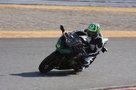 2010.12.12&nbsp;カワサキ九州会＋１オートポリスサーキットラン