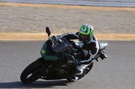 2010.12.12&nbsp;カワサキ九州会＋１オートポリスサーキットラン