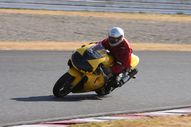 2010.12.12&nbsp;カワサキ九州会＋１オートポリスサーキットラン